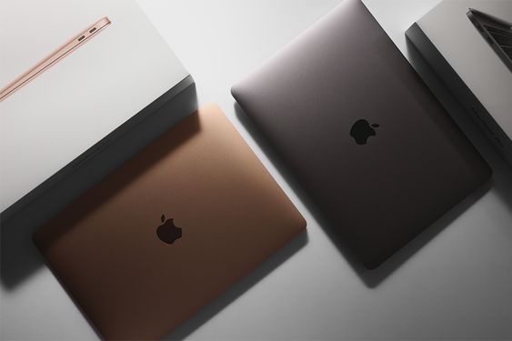 مقایسه لپ تاپ MacBook Pro و MacBook Air؛ کدام سری مک بوک را خریداری کنیم؟